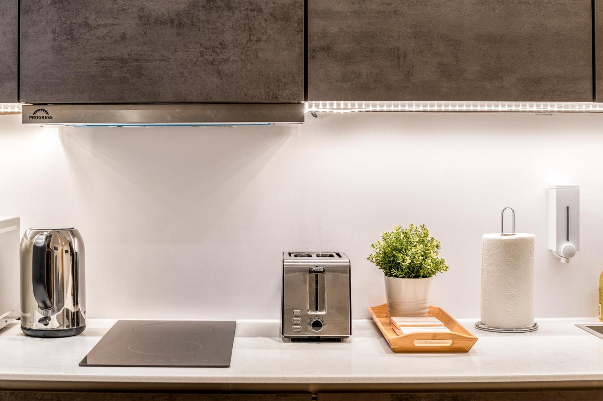 Apartamento Stylish London, Stratford *