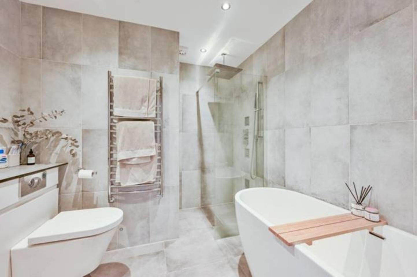 Duplex Shoreditch - The Living Elite Collection Apartment *