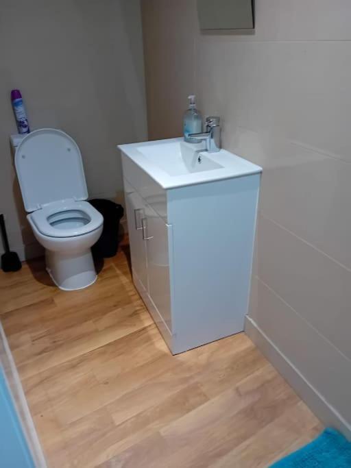 Cosy Tower Bridge Hideaway - Ground Floor Apartment London