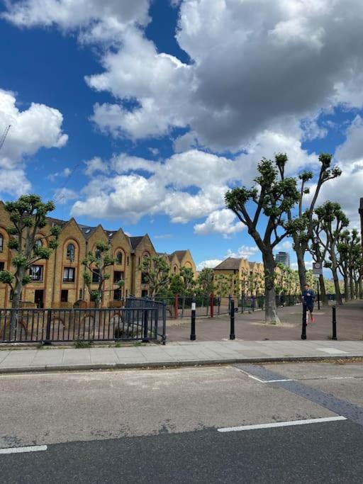 Cosy Tower Bridge Hideaway - Ground Floor London