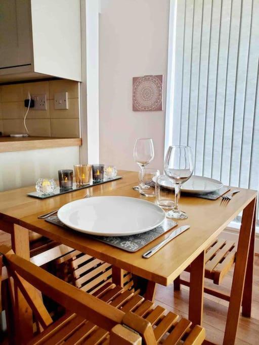 Cosy Tower Bridge Hideaway - Ground Floor * London