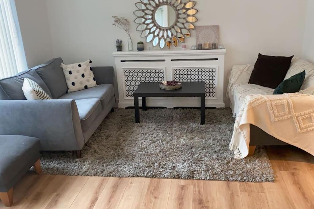 Cosy Tower Bridge Hideaway - Ground Floor