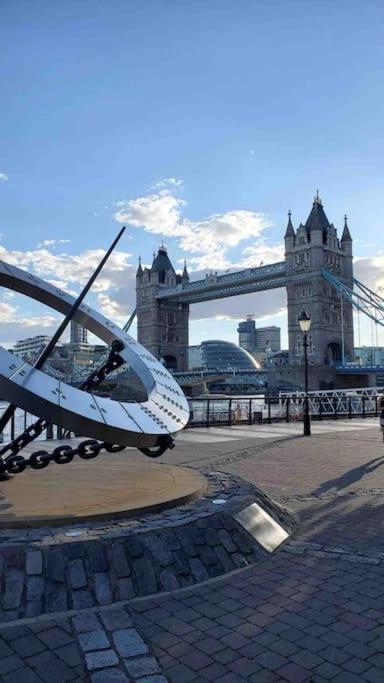 Cosy Tower Bridge Hideaway - Ground Floor * London