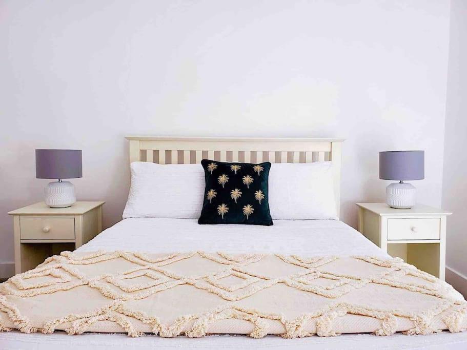 Apartment Cosy Tower Bridge Hideaway - Ground Floor *