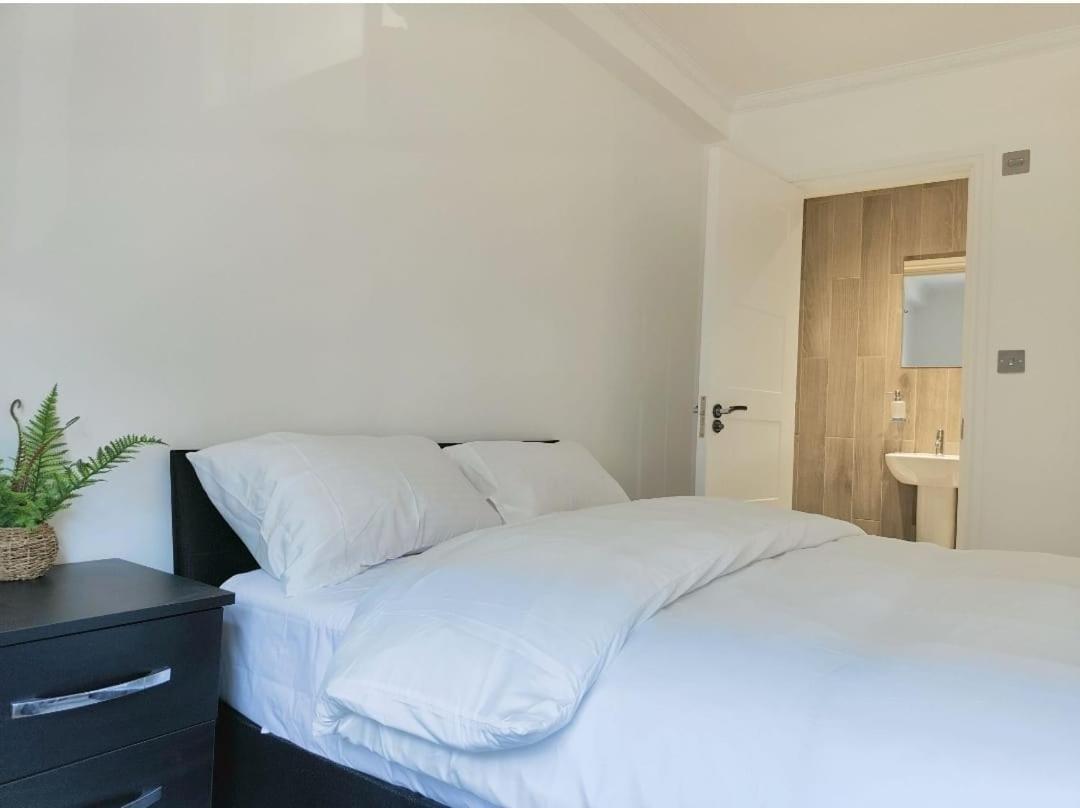 Flat 6 Crawford Apartamento *