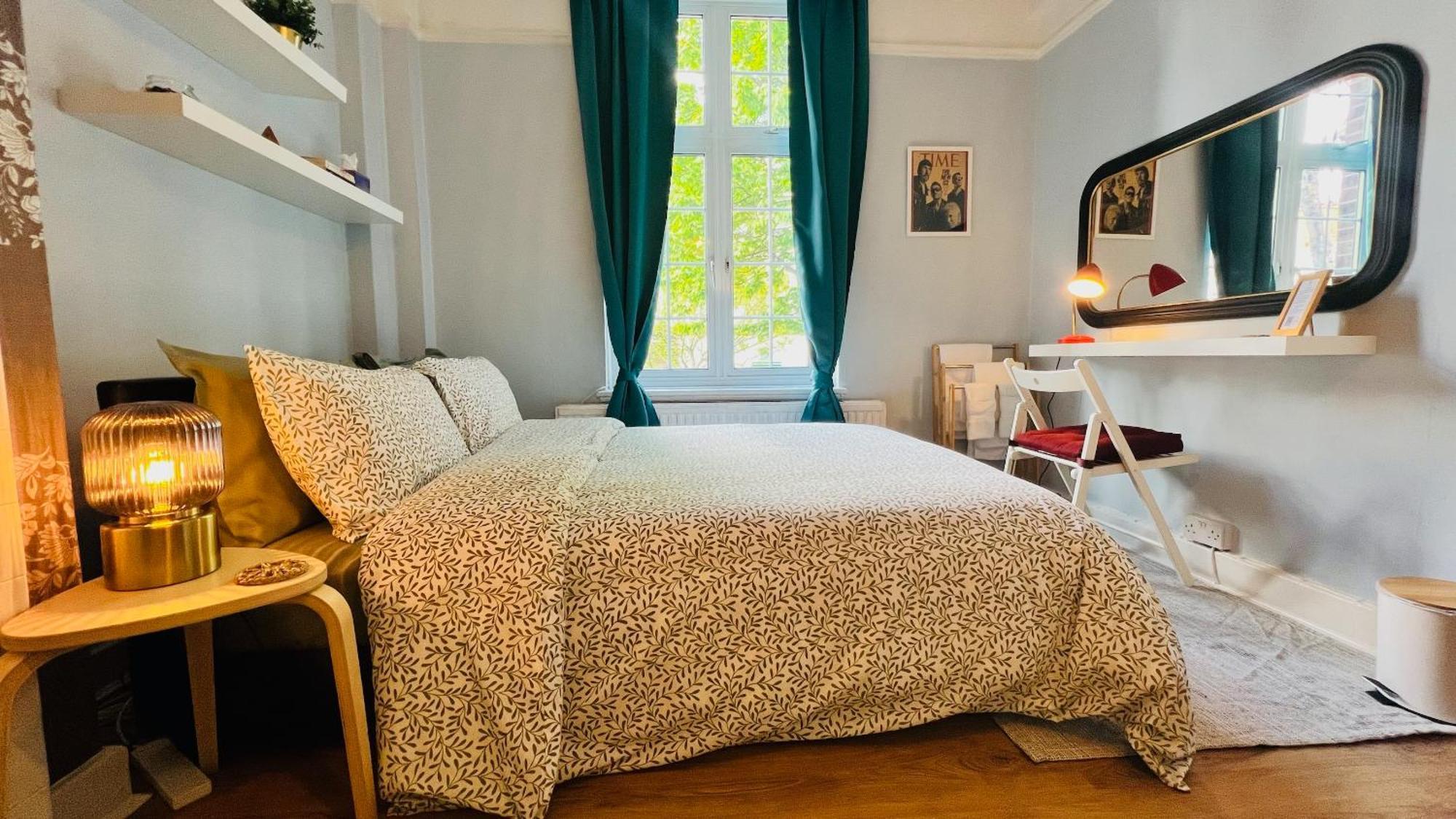 Gasthuis Rest Boutique Notting Hill