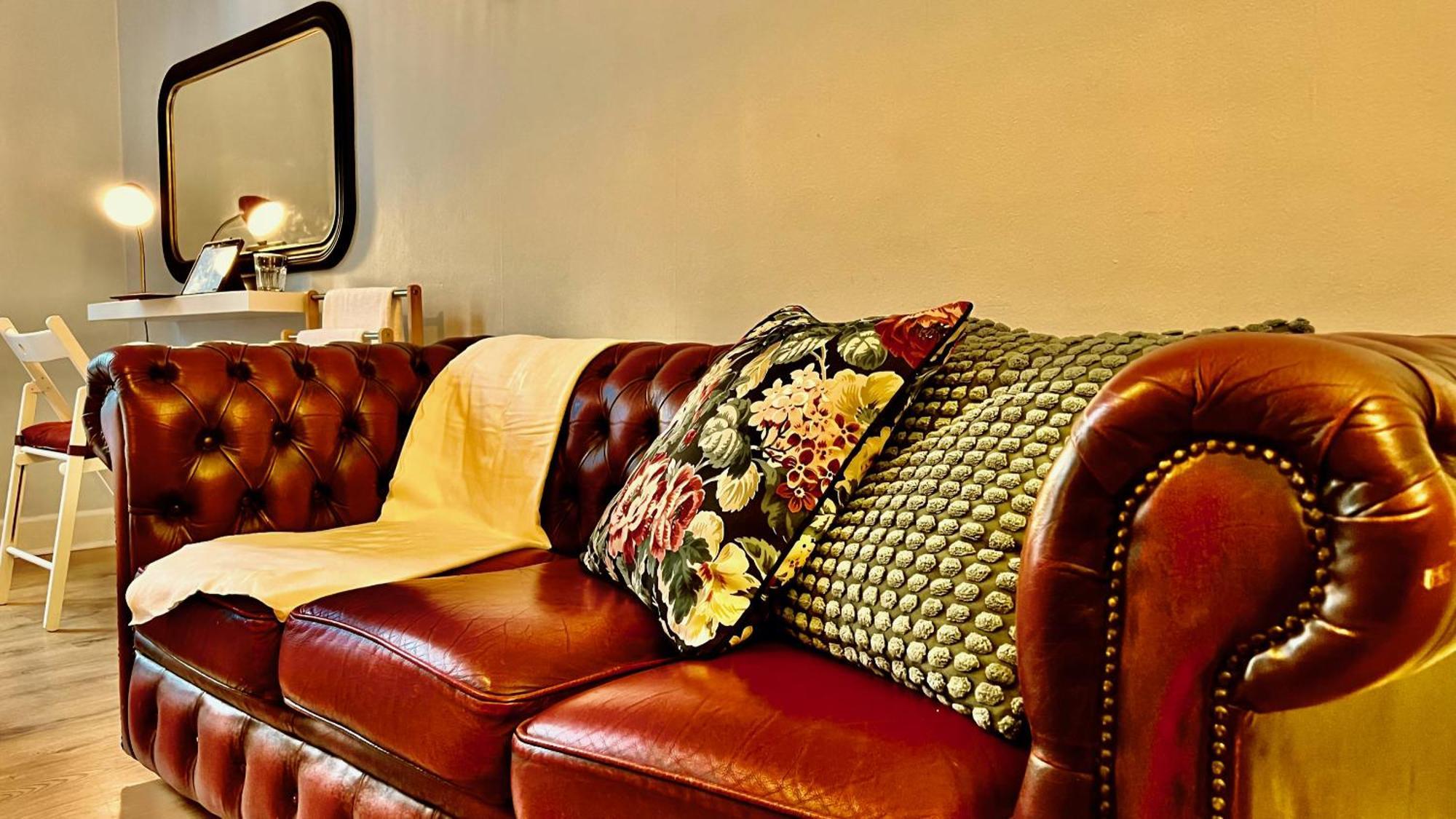 Rest Boutique Notting Hill Gasthuis Londen
