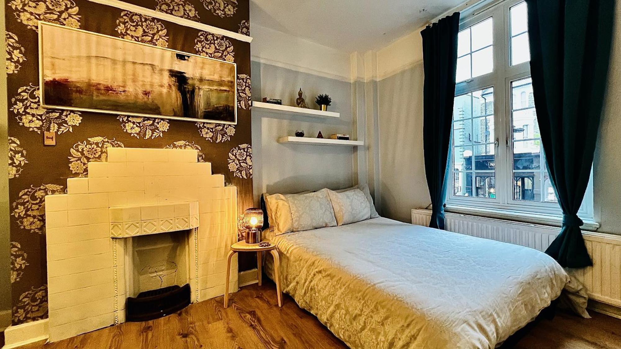 Rest Boutique Notting Hill Londen