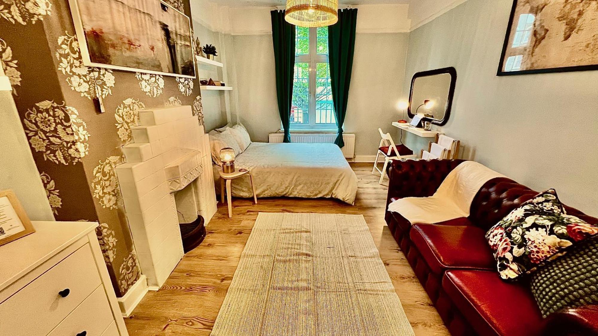 Gasthuis Rest Boutique Notting Hill