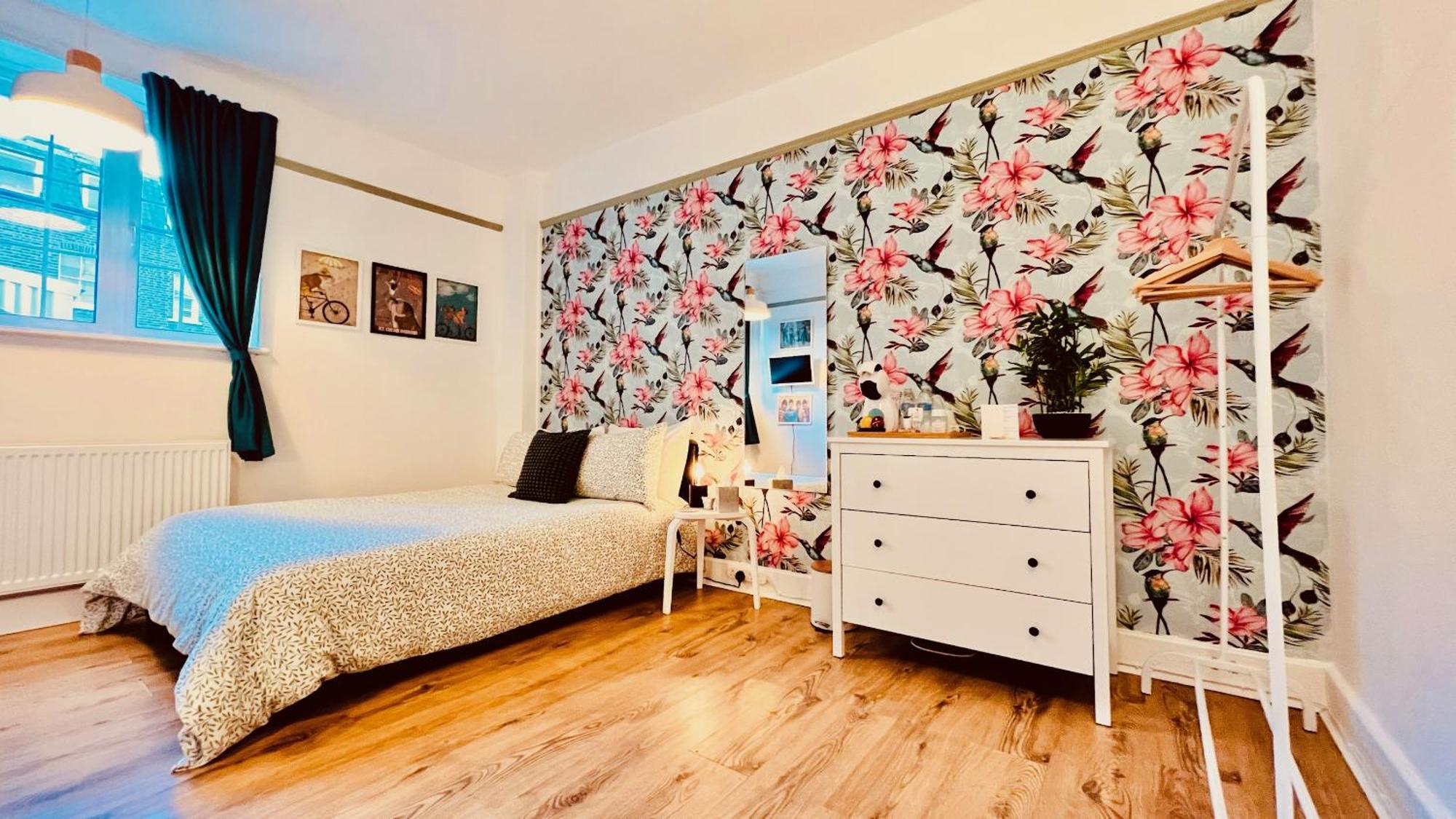 Gasthuis Rest Boutique Notting Hill *