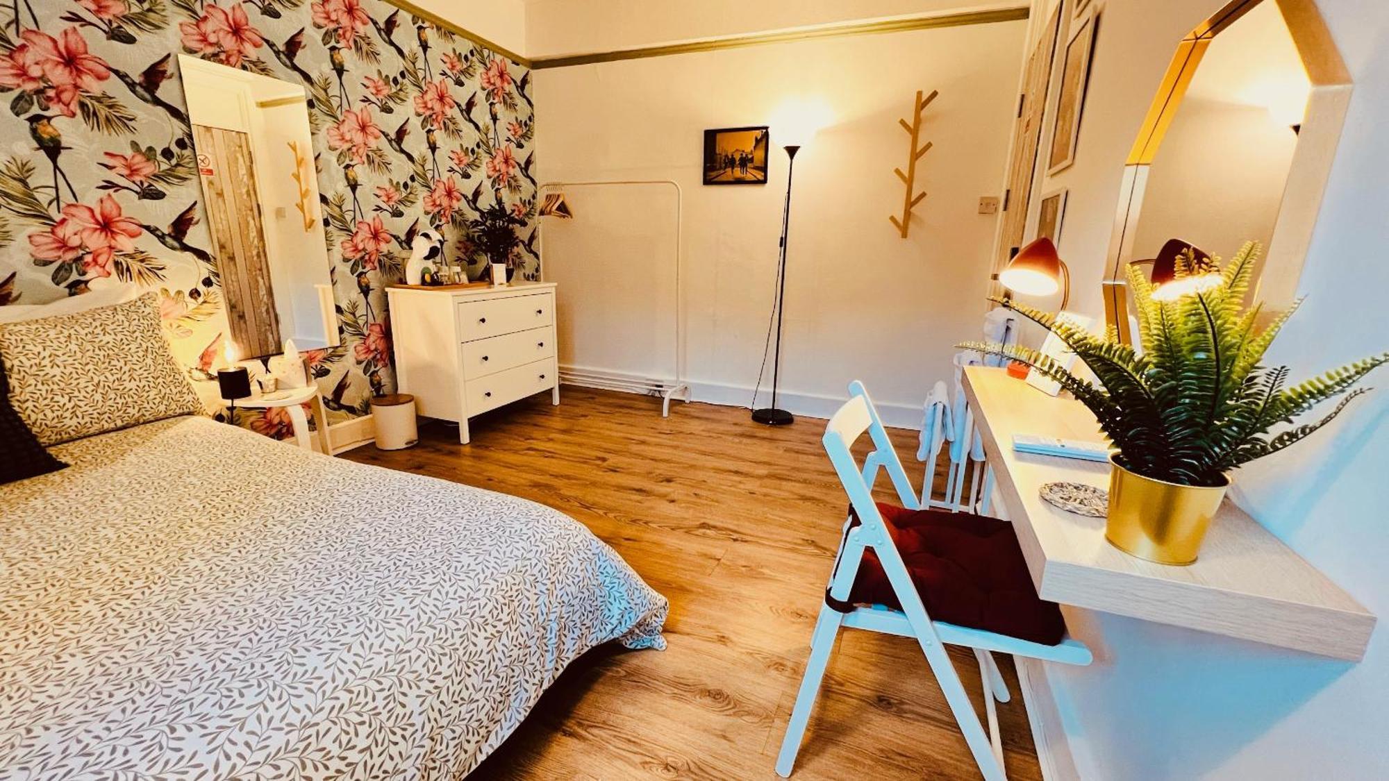 Gasthuis Rest Boutique Notting Hill *