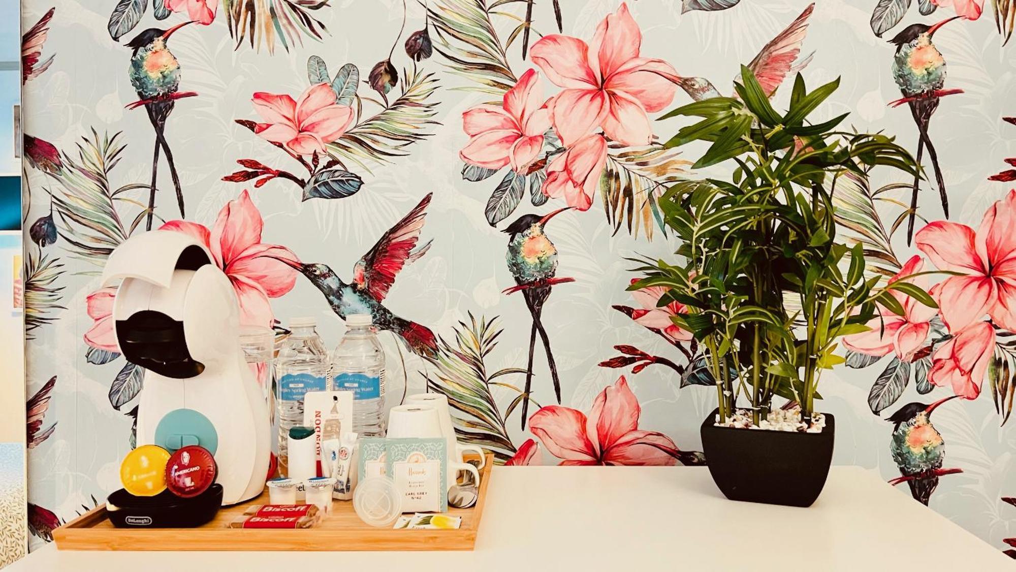 Rest Boutique Notting Hill * Londen