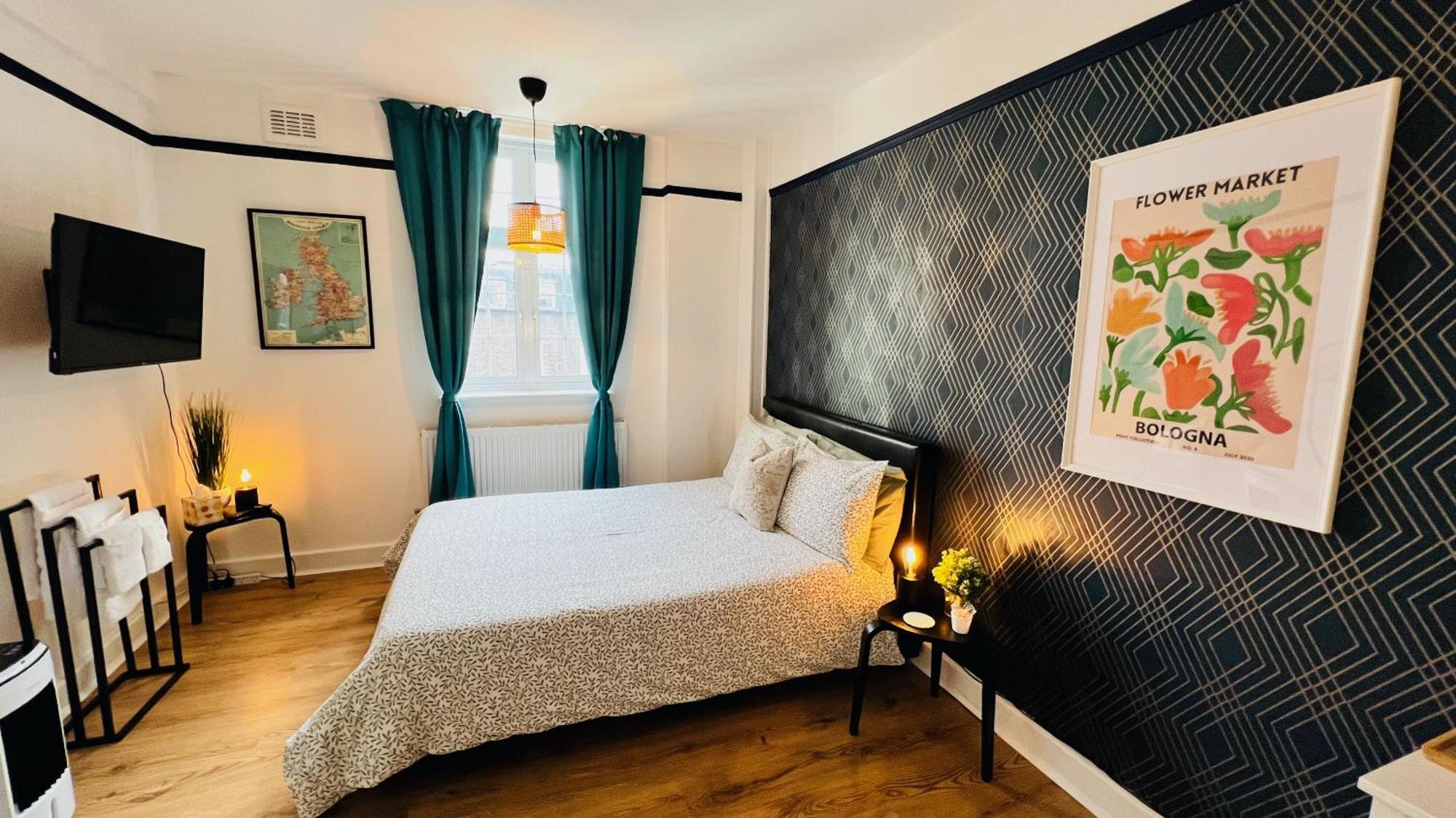 Rest Boutique Notting Hill Londen