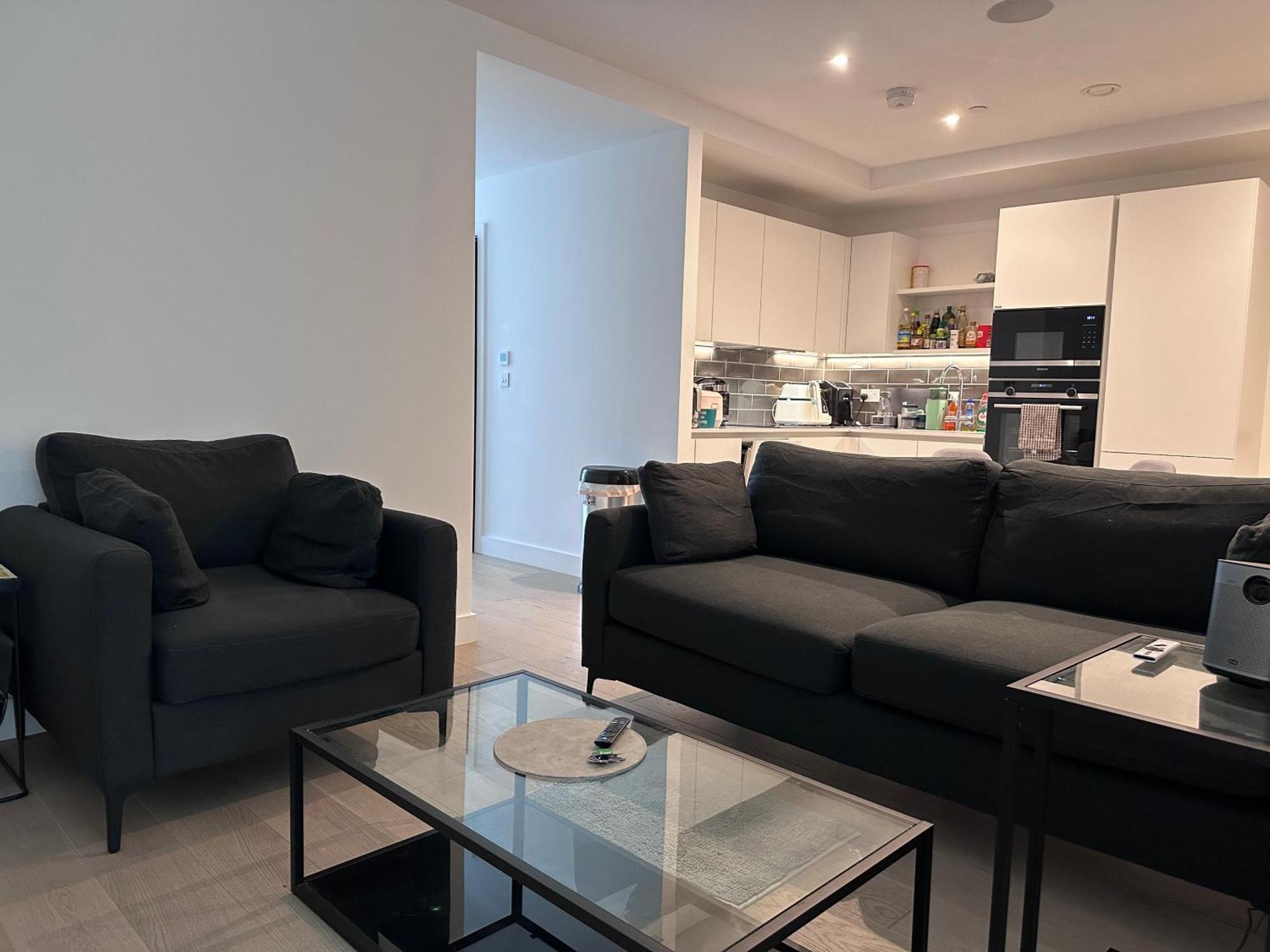 Hospedagem domiciliar Female Only Ensuite