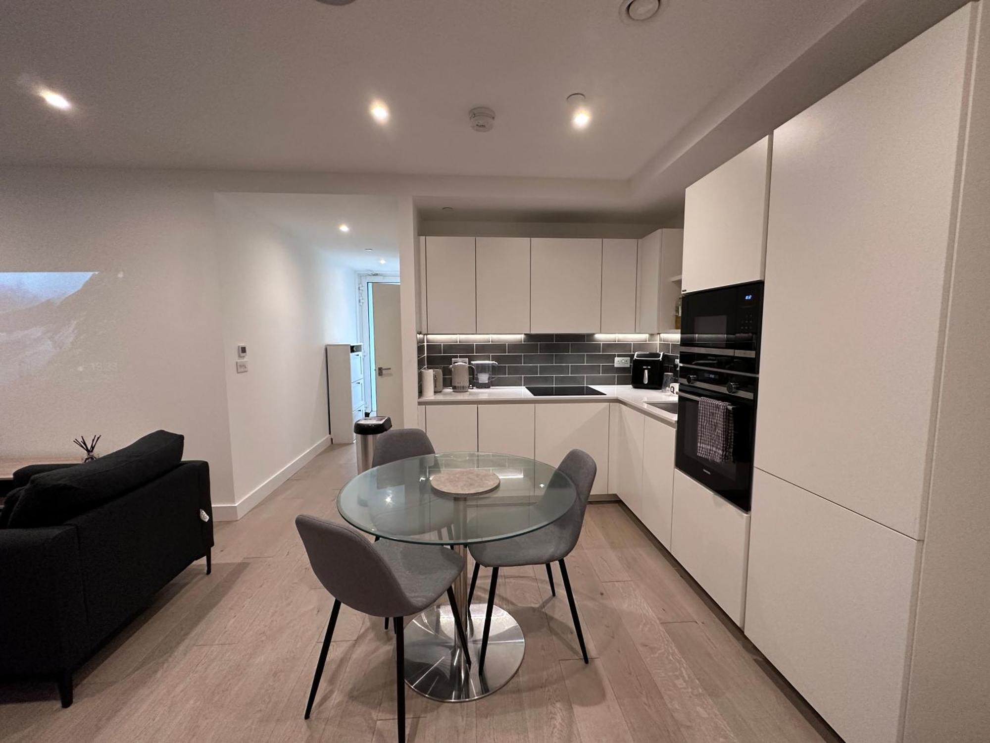 Hospedagem domiciliar Female Only Ensuite