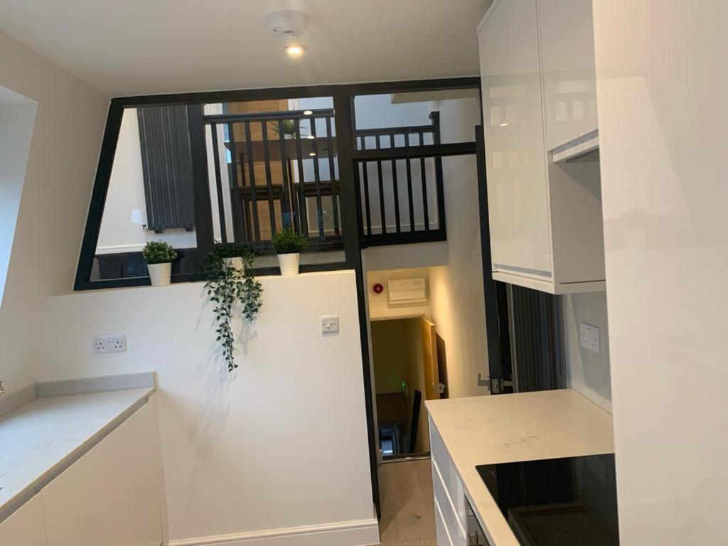 Appartement One Bedroom Londen