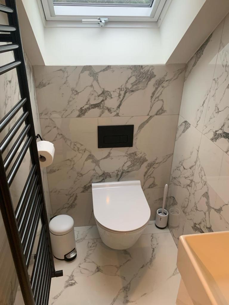 One Bedroom Appartement Londen