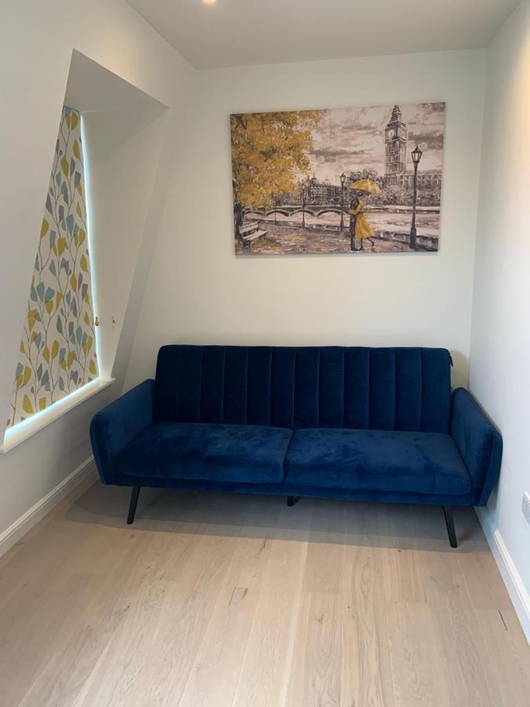 Appartement One Bedroom
