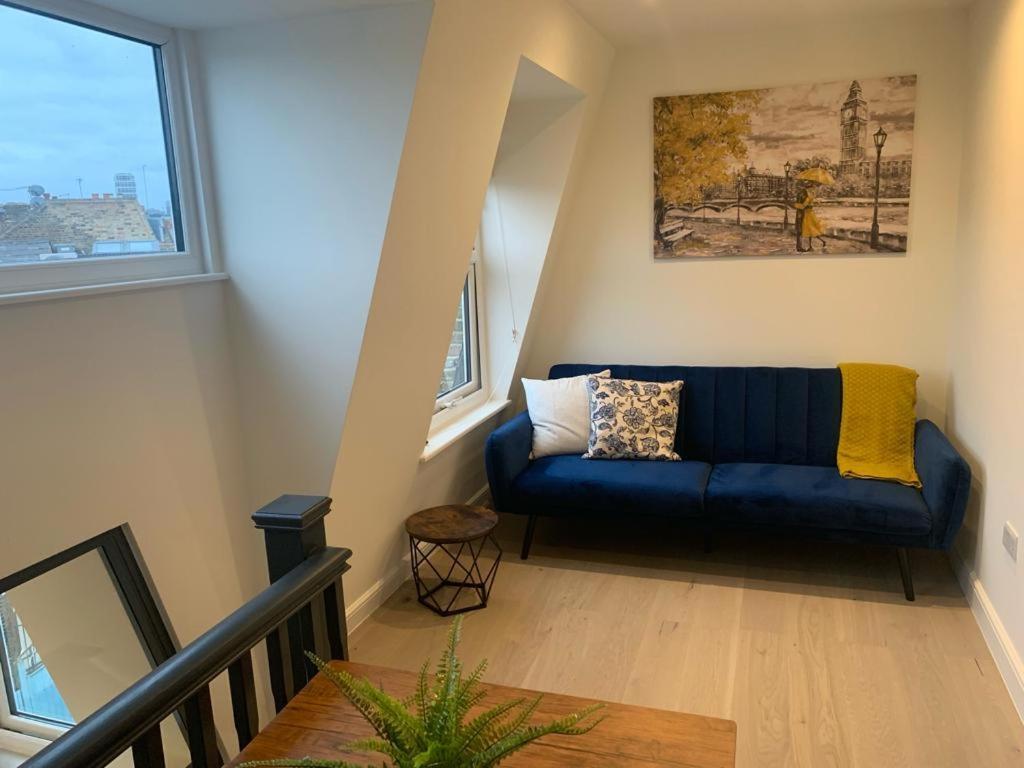 One Bedroom * Londen