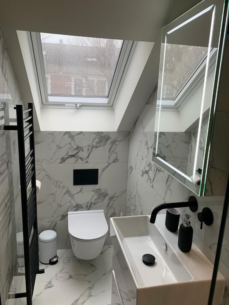 One Bedroom Londen