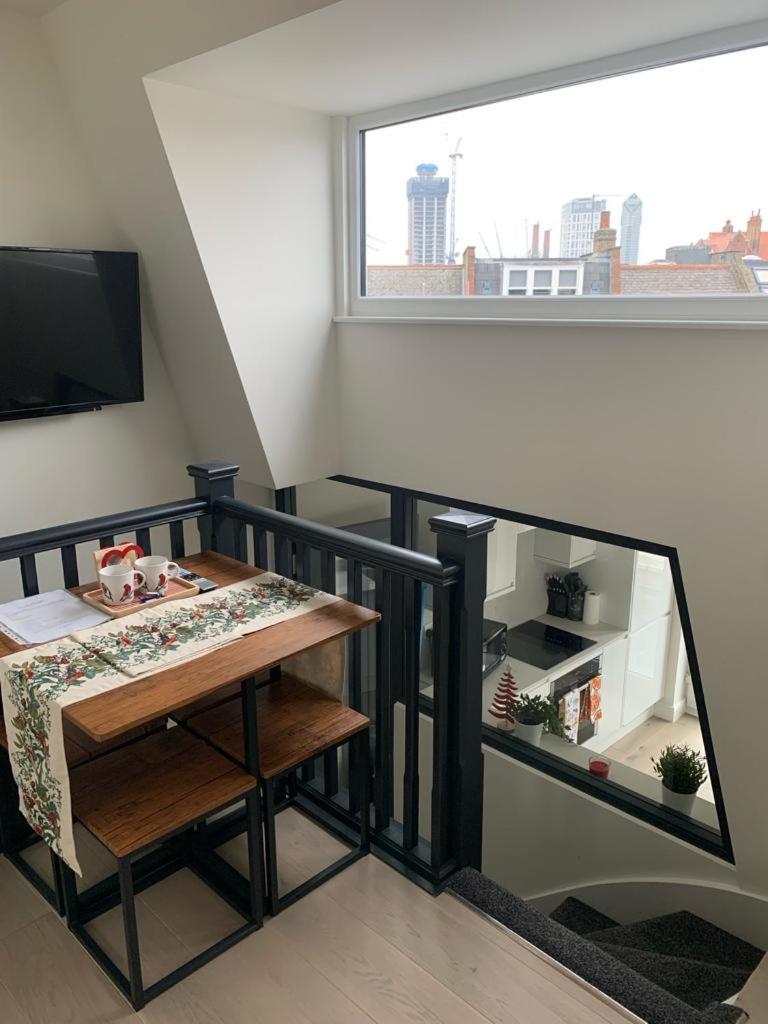 Appartement One Bedroom Londen