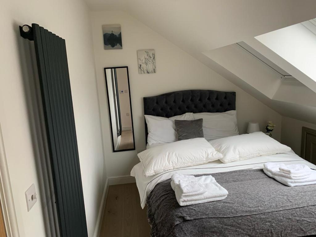 Appartement One Bedroom Londen