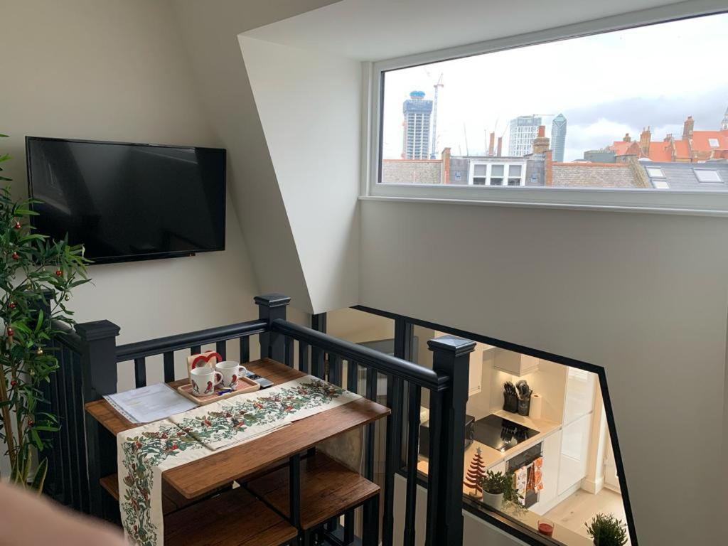 One Bedroom Londen