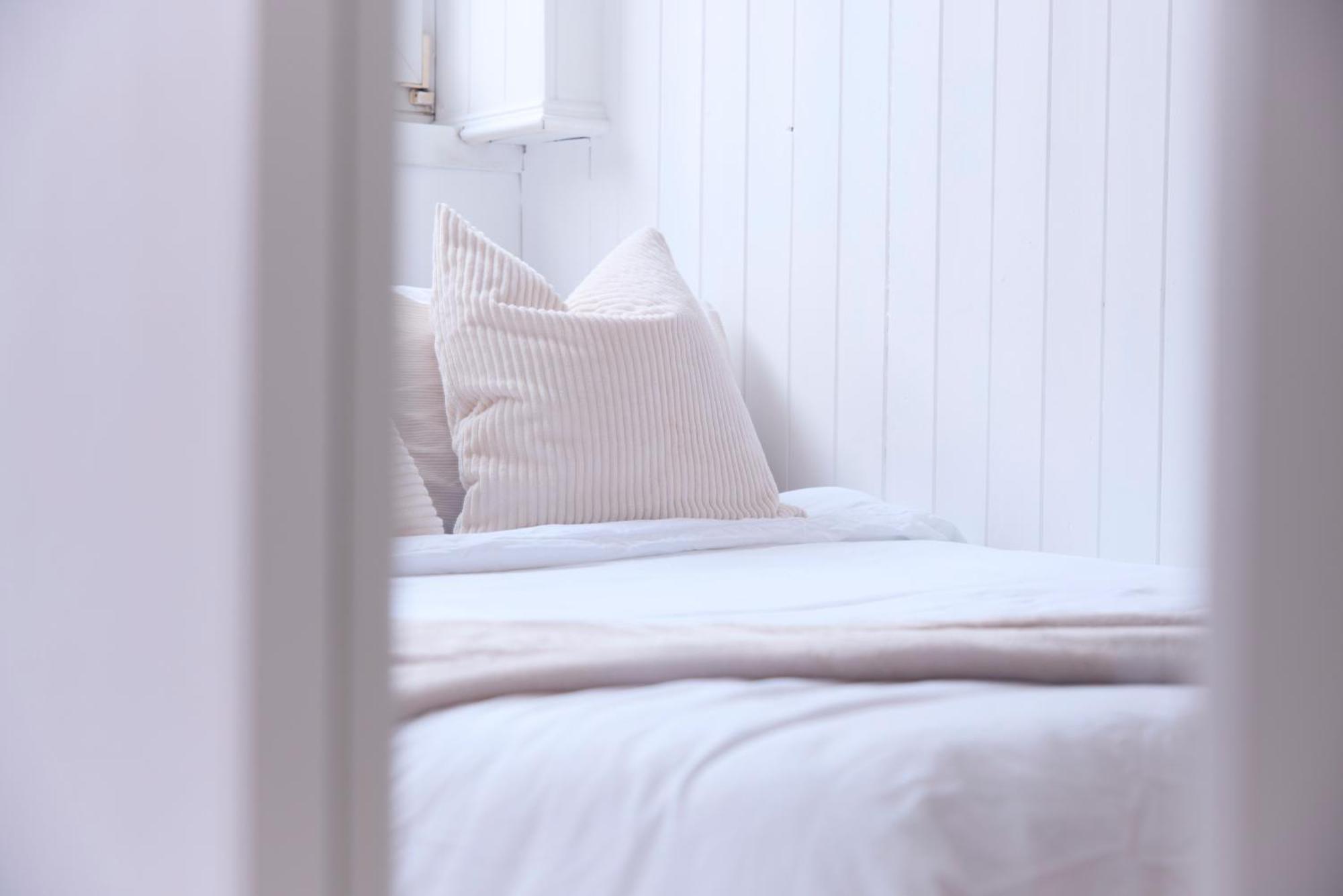 Apartamento In Angel.