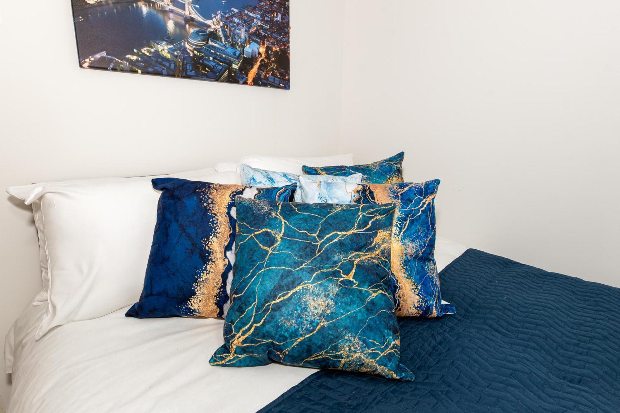Cozy Ground-floor Studio, Excellent Access Appartement *