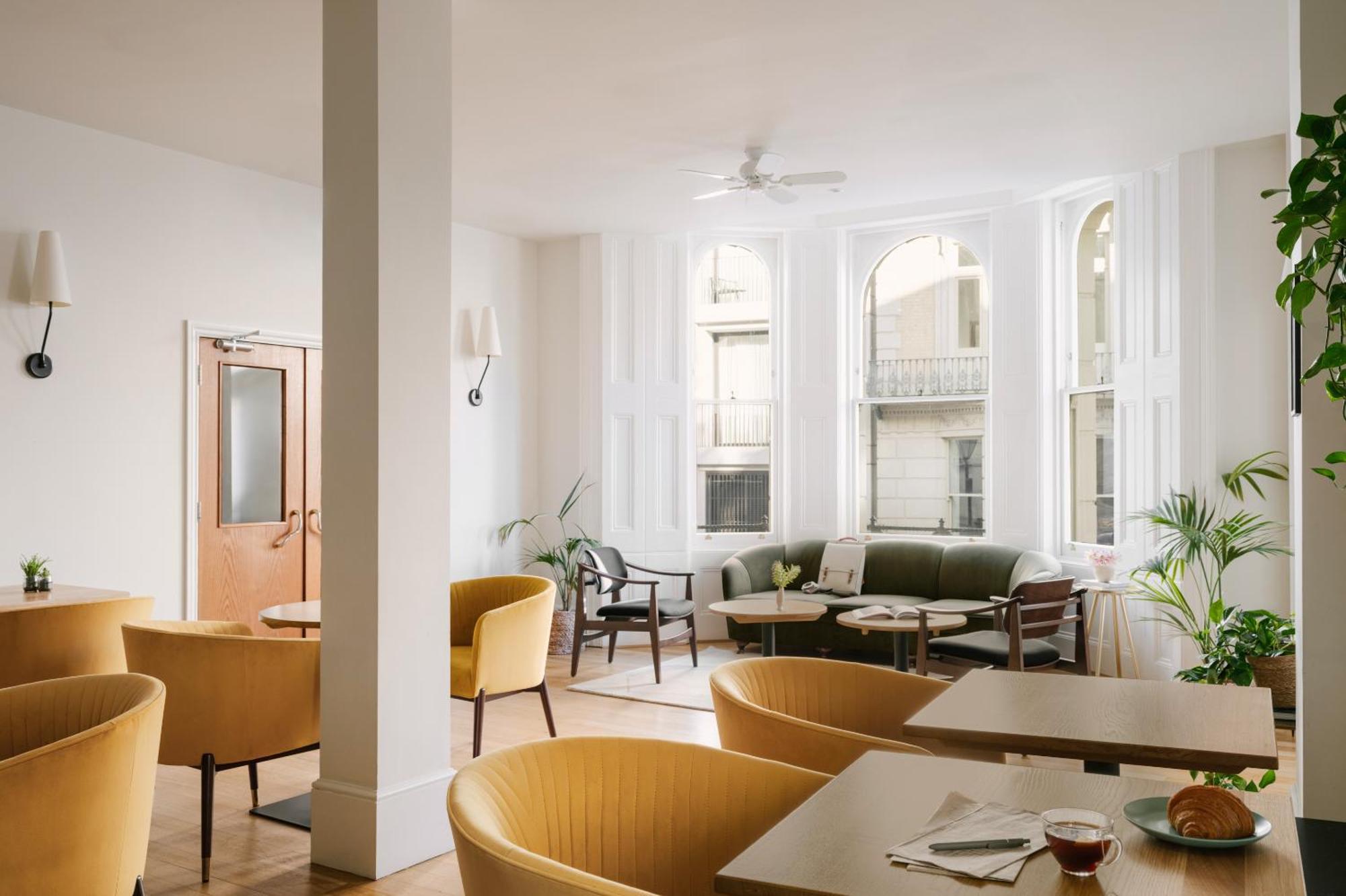 Kensington Gardens Hotel, Sonder By Marriott Bonvoy Hotel Londres
