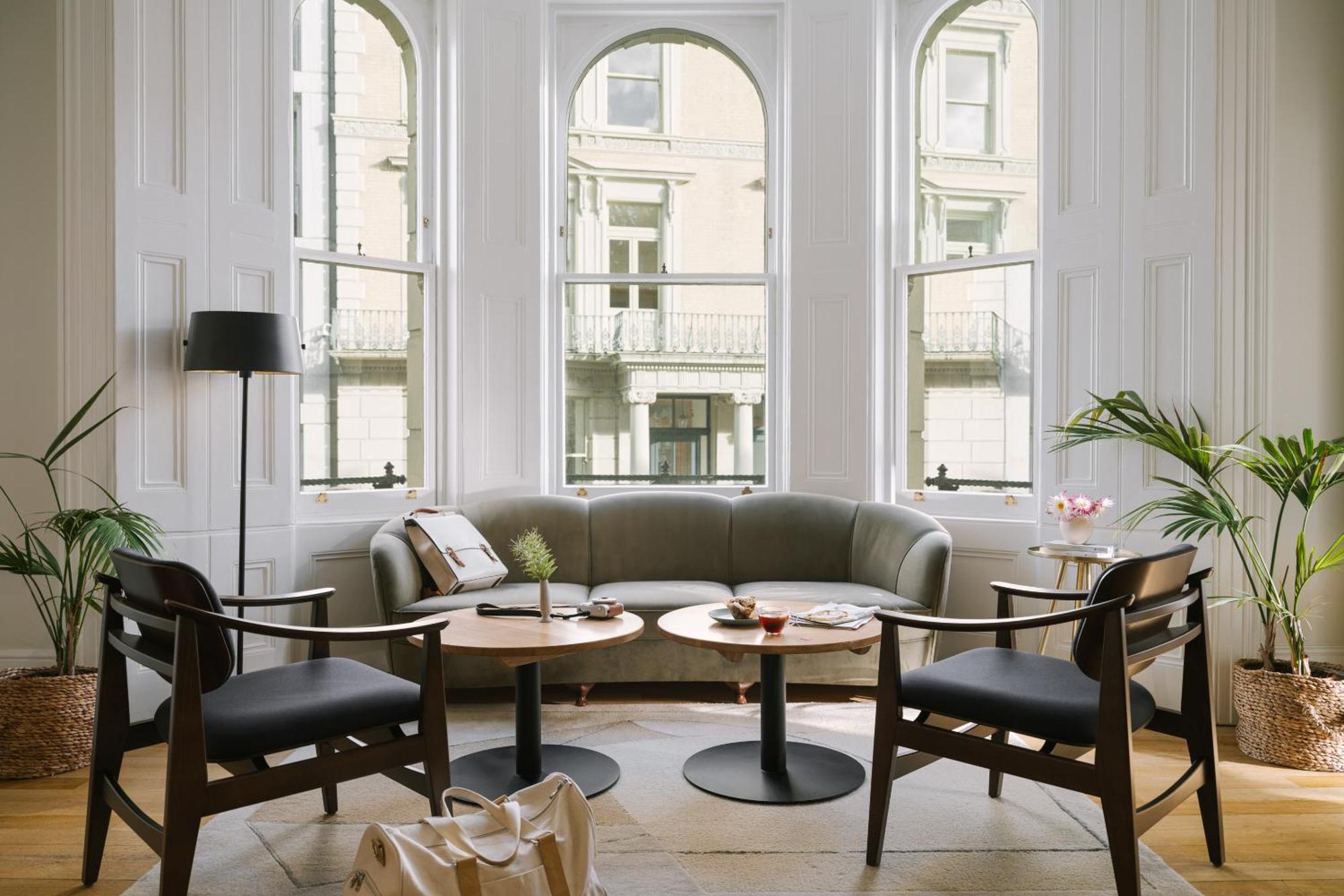 Kensington Gardens Hotel, Sonder By Marriott Bonvoy