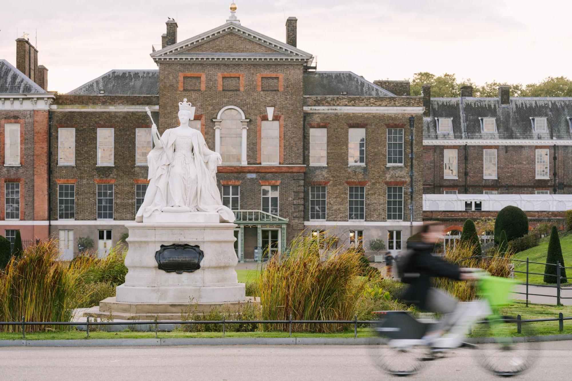 Kensington Gardens Hotel, Sonder By Marriott Bonvoy 3* Londres