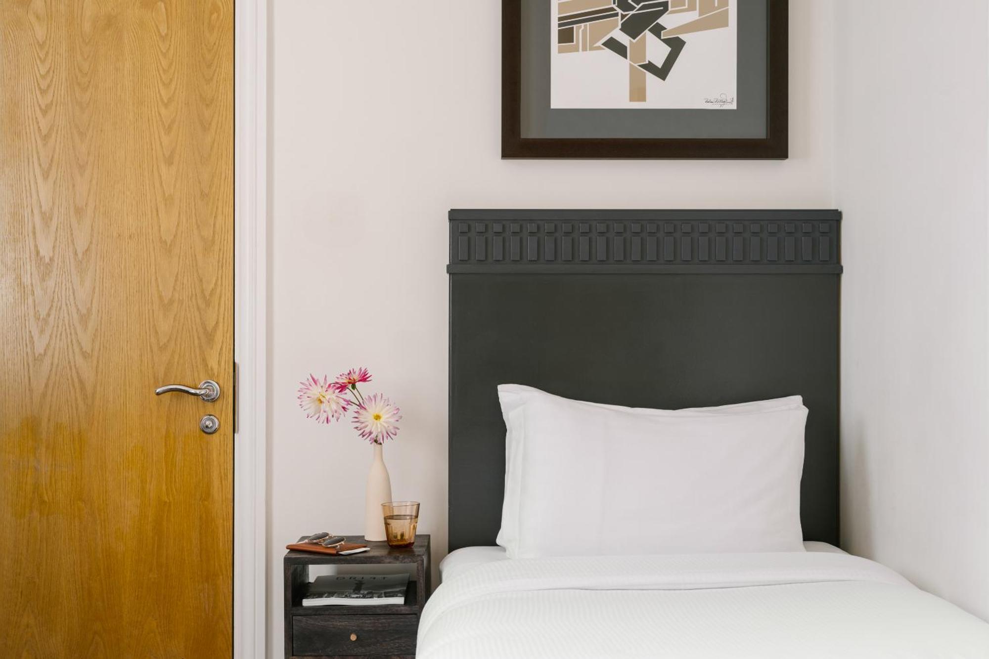 Kensington Gardens Hotel, Sonder By Marriott Bonvoy Hotel Londres