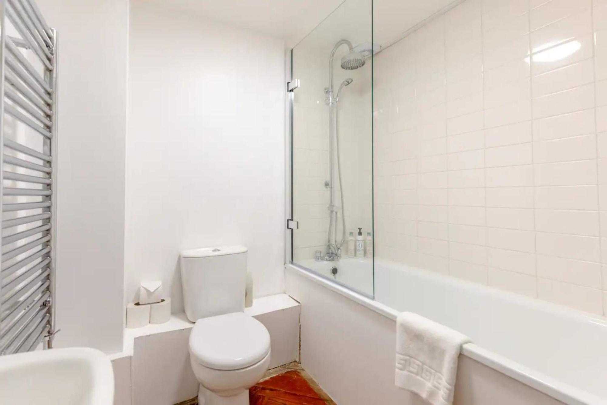 Tastefully Curated Mezzanine Flat Hackney! Appartement Londres