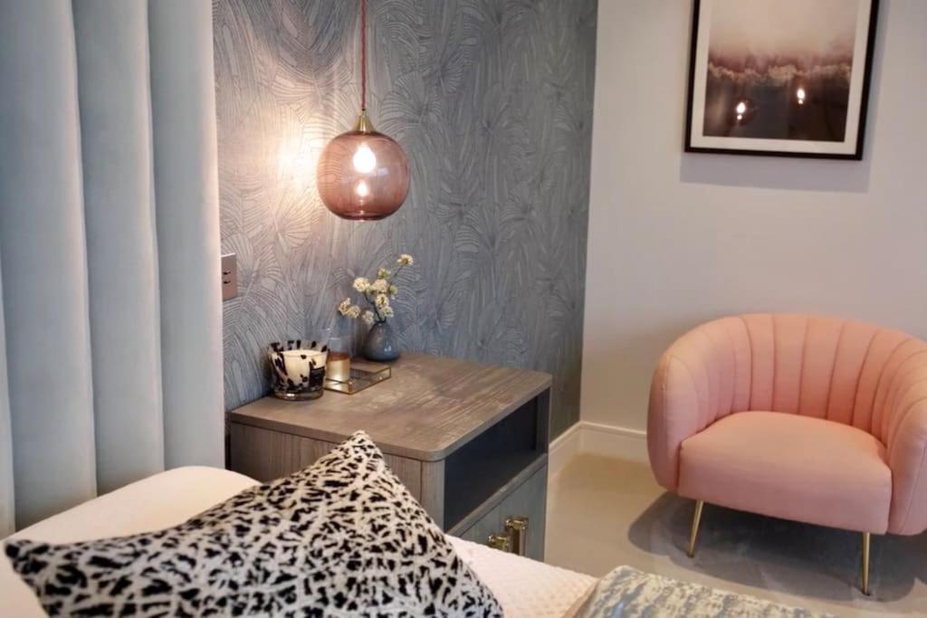 Royal Luxury 3 Beds: Covent Garden Haven Apartamento *