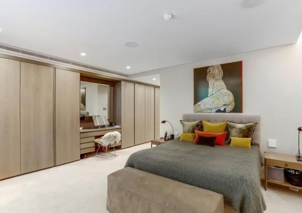 Apartamento Royal Luxury 3 Beds: Covent Garden Haven Londres