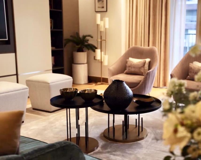 Royal Luxury 3 Beds: Covent Garden Haven Apartamento Londres