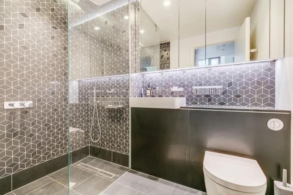 Royal Luxury 3 Beds: Covent Garden Haven Londres