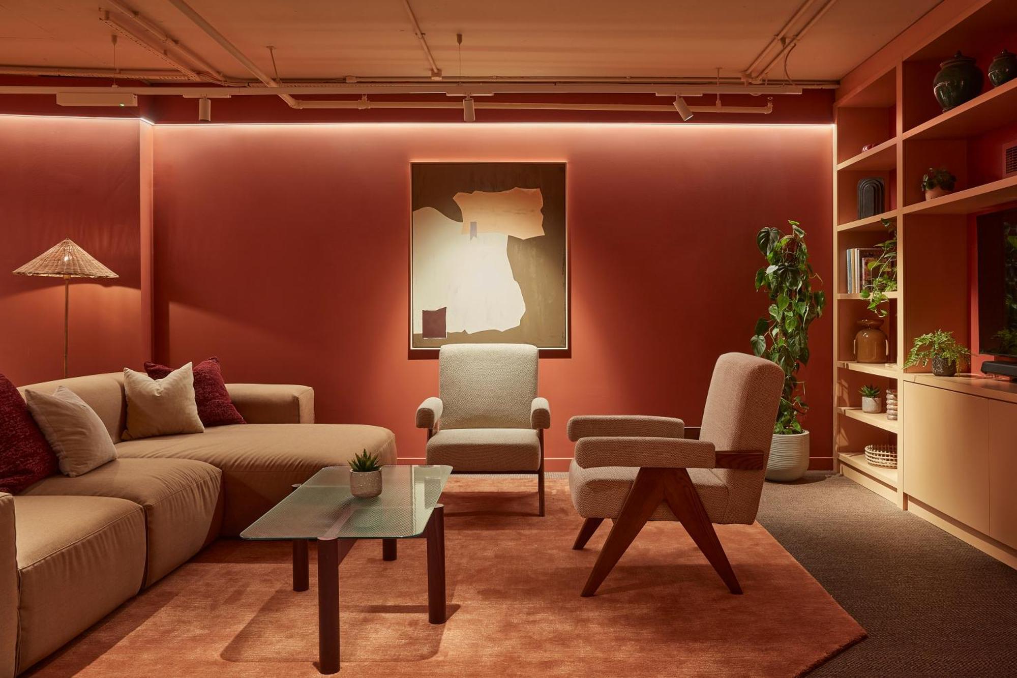 Apartahotel Ark Canary Wharf 4*