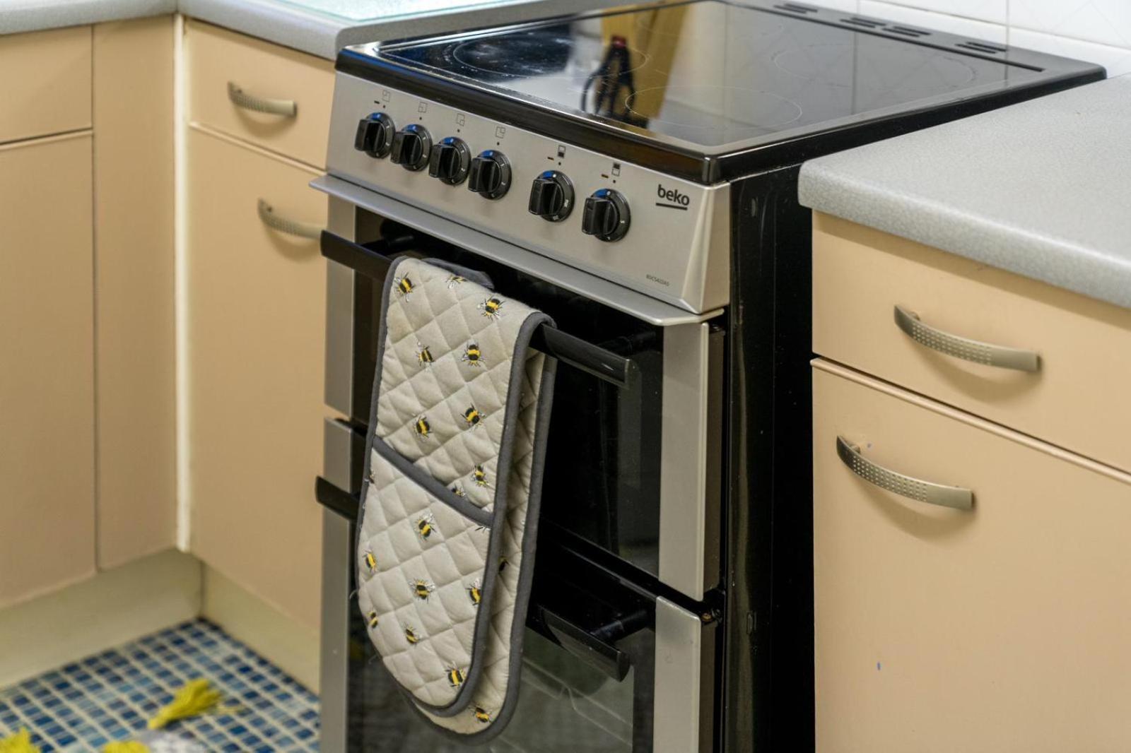 Apartamento Cozy In Greater - 1br,1 Bath