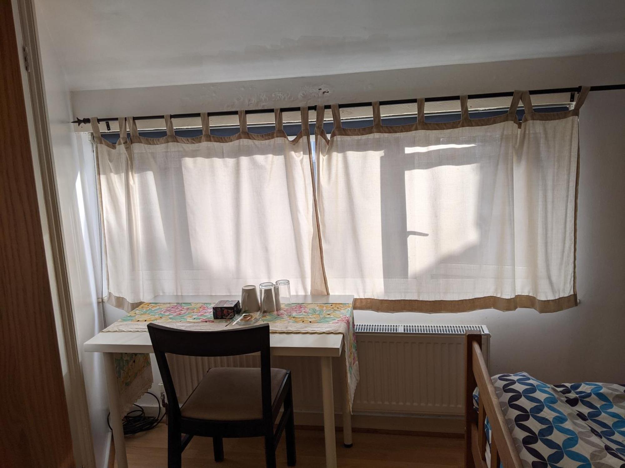 Habitación en casa particular And Peaceful With Your Own Bathroom Londres
