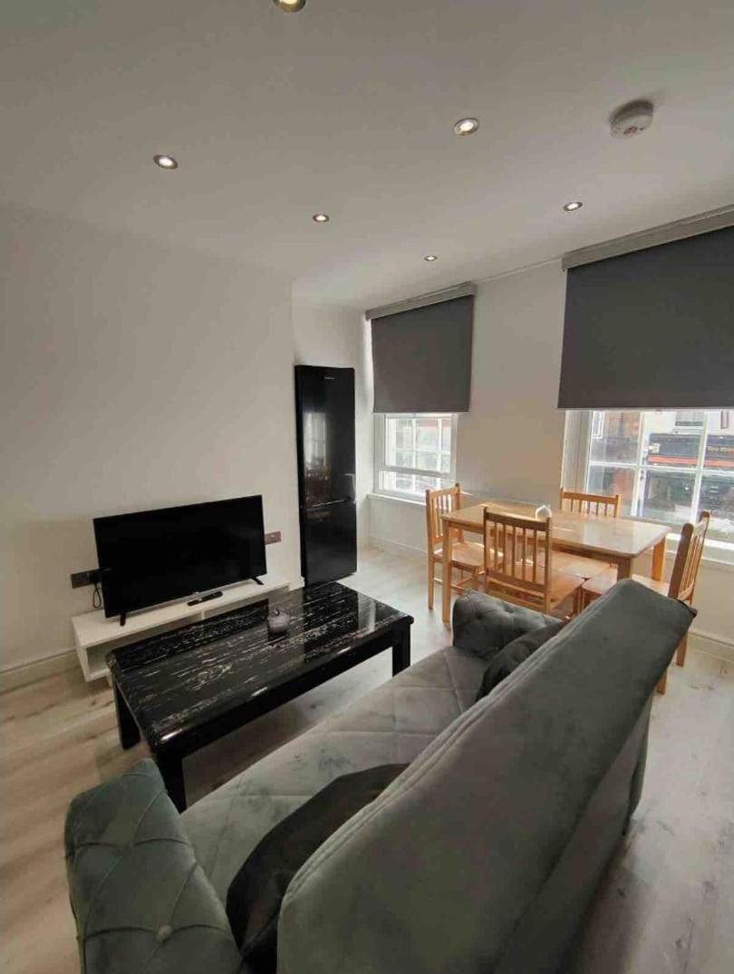 Flat 5 Crawford Londen