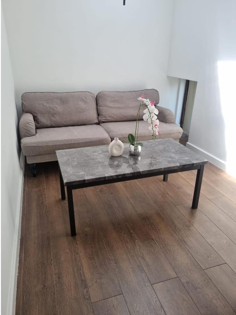 Apartment Flat 7 Fulham London