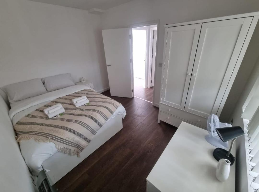 Flat 7 Fulham