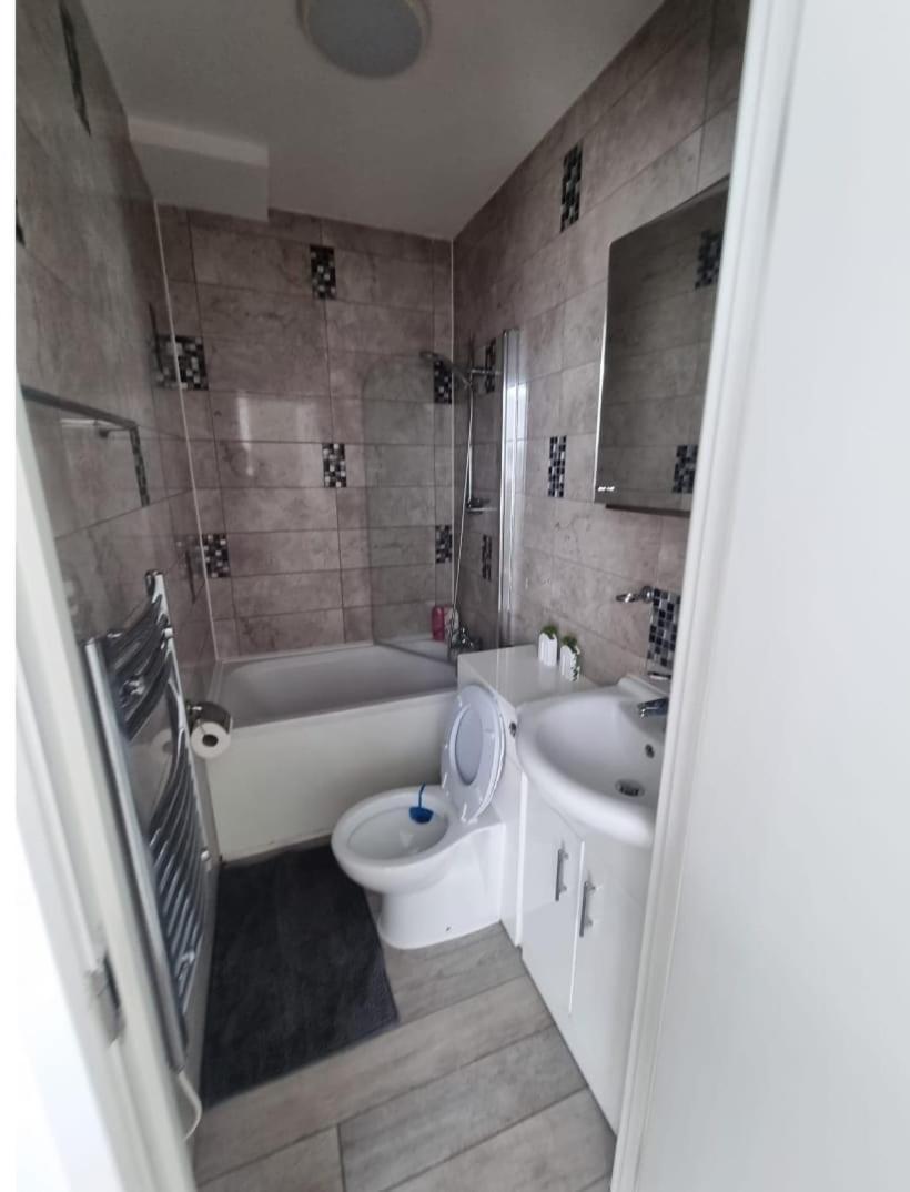 Apartment Flat 7 Fulham London