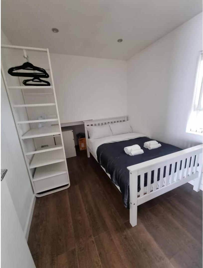 Flat 7 Fulham * London