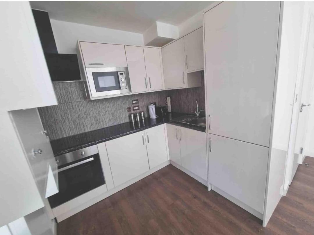 Flat 7 Fulham * London