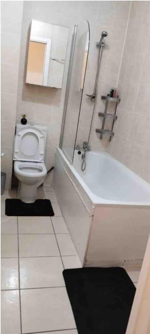 Apartamento Flat 6, 419 Fulham