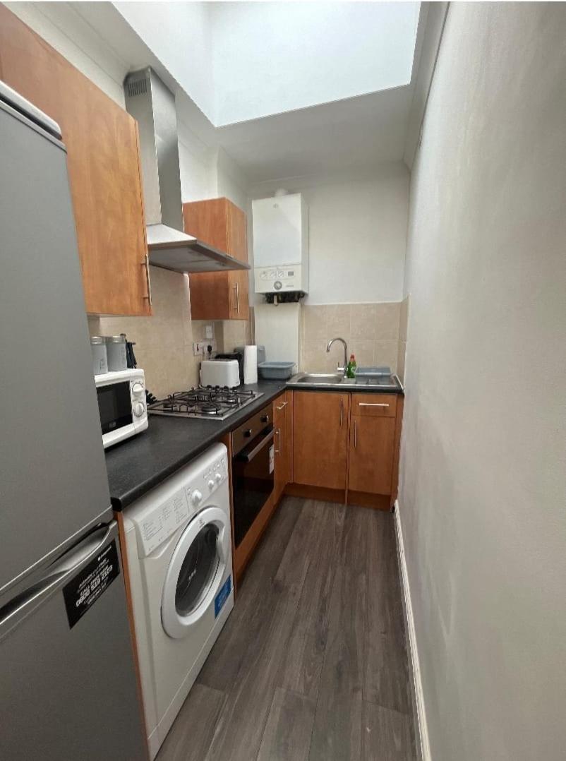 Flat 6, 419 Fulham * Londres