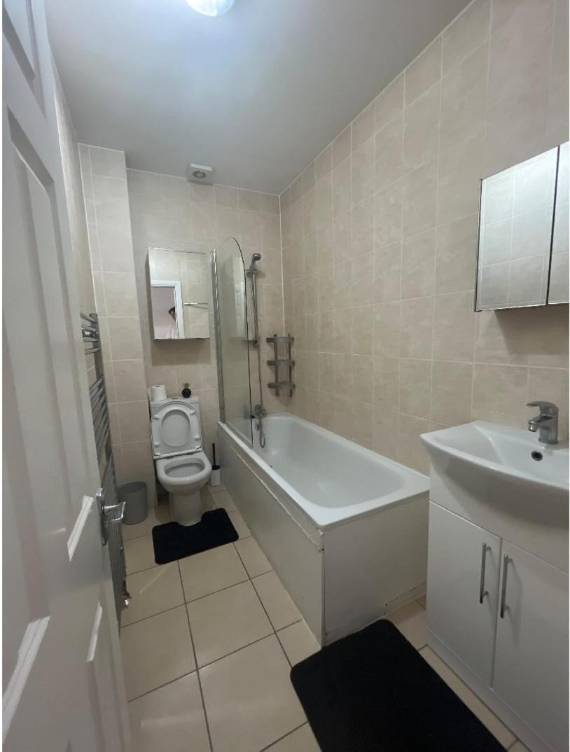 Flat 6, 419 Fulham Apartamento *